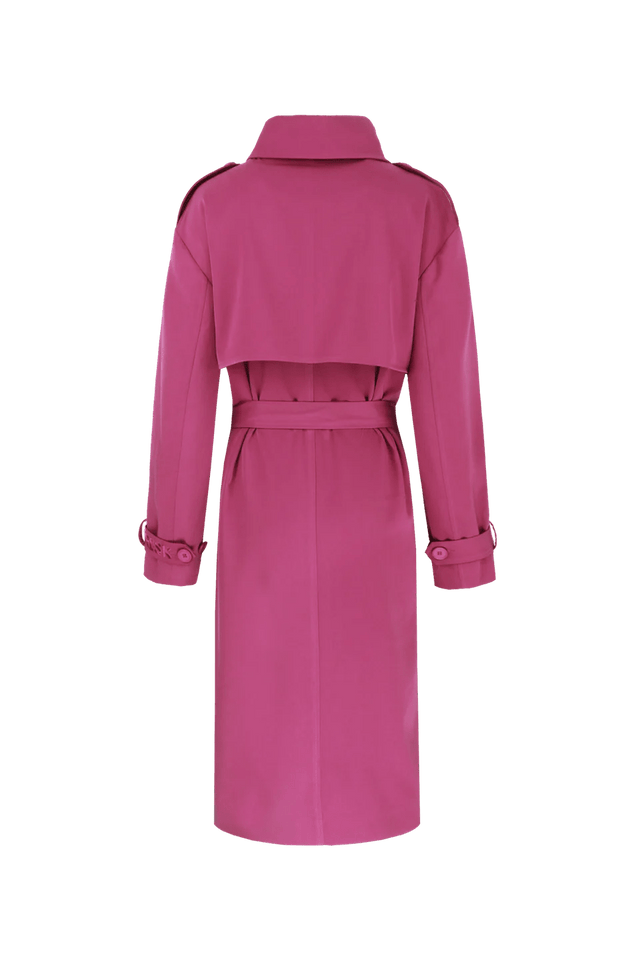 Fluresk | Moss Coat | Orchid - Fluresk - wonder & melon