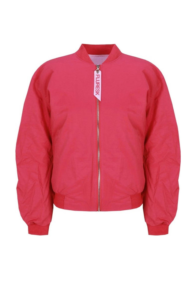 Fluresk | Roze bomber - Fluresk - wonder & melon