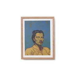 Framed Artwork | First Impressiom | HK living - HKliving - wonder & melon