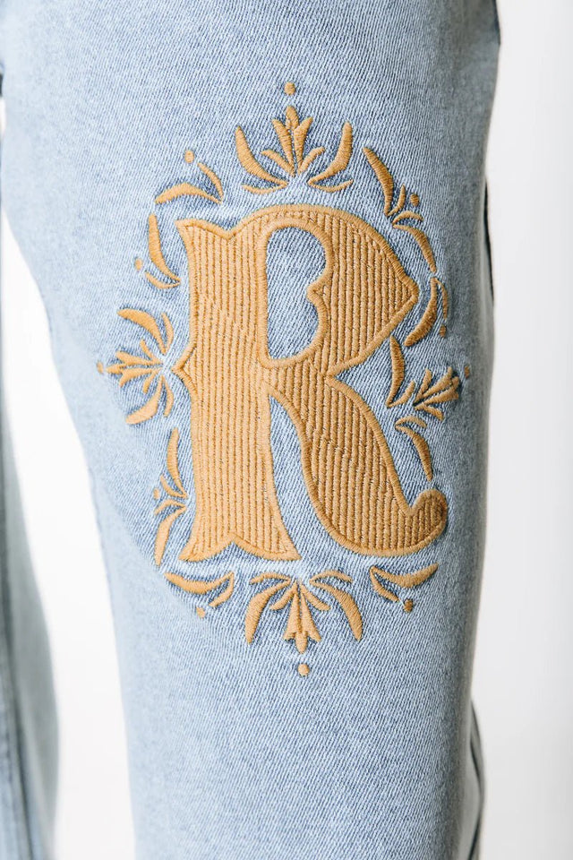 Gaias Denim | Colourful Rebel - Colourful Rebel - wonder & melon