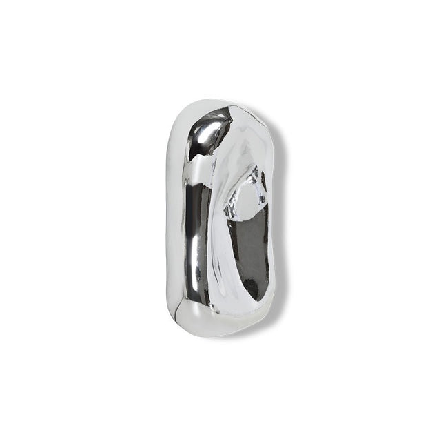 Glass Sculpture No.3 | Chrome | HKliving - HKliving - wonder & melon