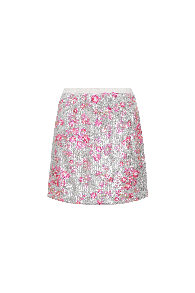 Glitter rok | Fluresk - Fluresk - wonder & melon