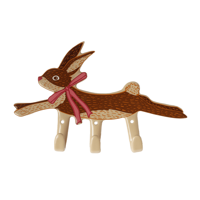 Haak | Haas - All the luck in the world - wonder & melon