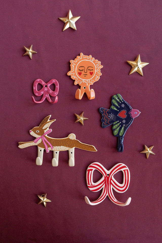 Haak | Haas - All the luck in the world - wonder & melon