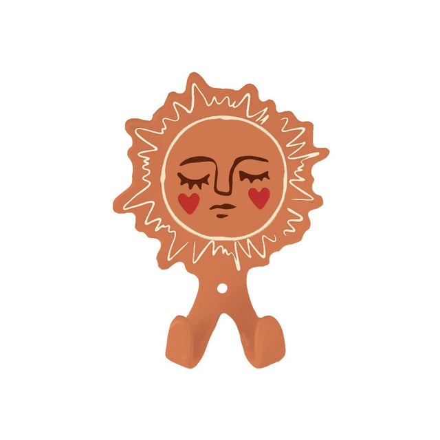 Haak | Zon - All the luck in the world - wonder & melon