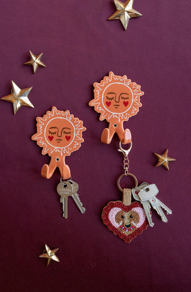 Haak | Zon - All the luck in the world - wonder & melon