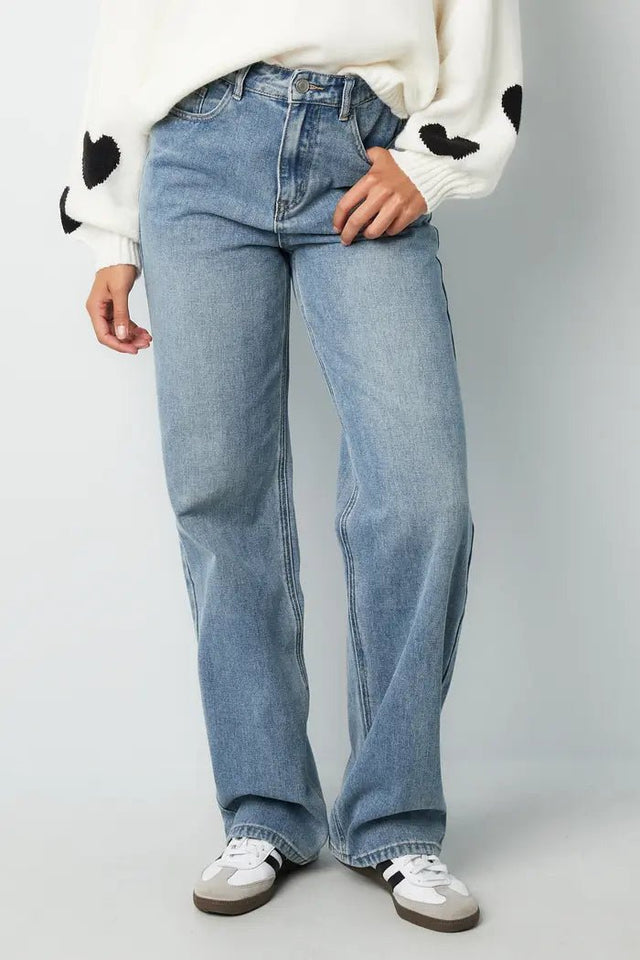 Hart Jeans - wonder & melon - wonder & melon