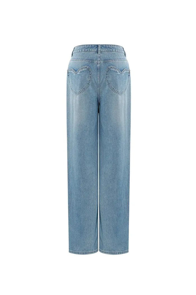 Hart Jeans - wonder & melon - wonder & melon