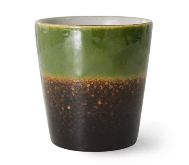HK | Coffee mok | Algae - HKliving - wonder & melon