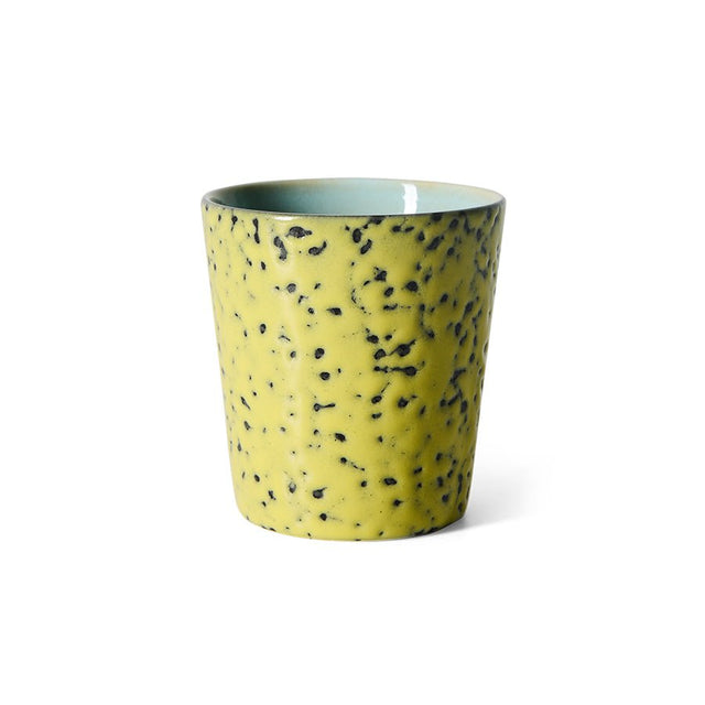 HK | Coffee mug | Corn - HKliving - wonder & melon