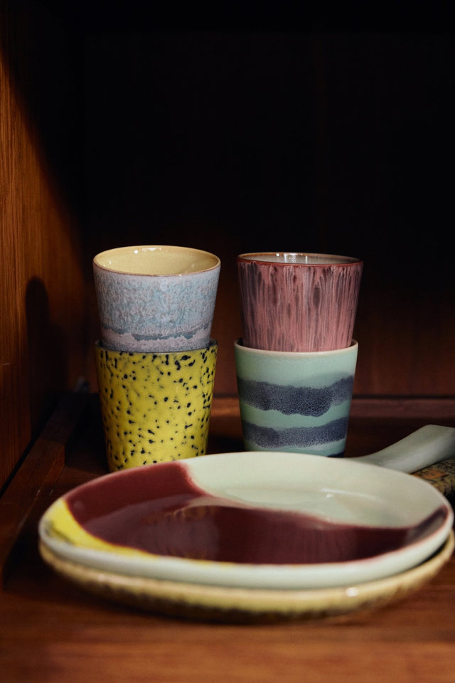 HK | Coffee mug | Corn - HKliving - wonder & melon