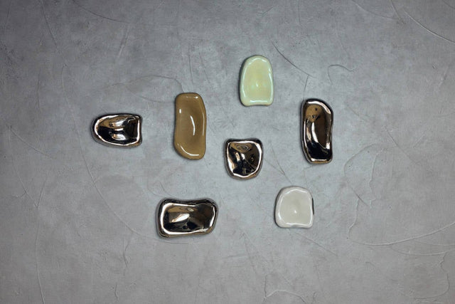 HK living | Glass ornament | Mos - HKliving - wonder & melon