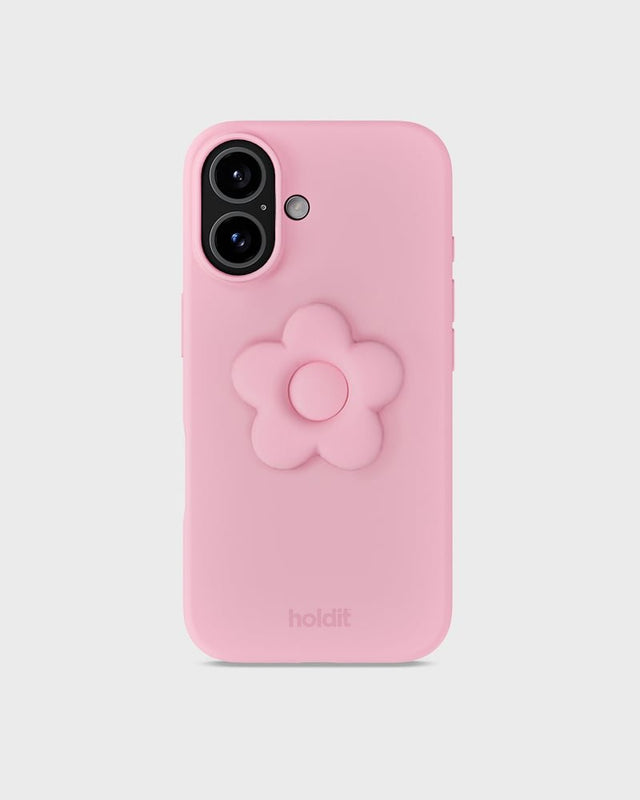 Holdit | Sticker | flower | Pink - Holdit - wonder & melon