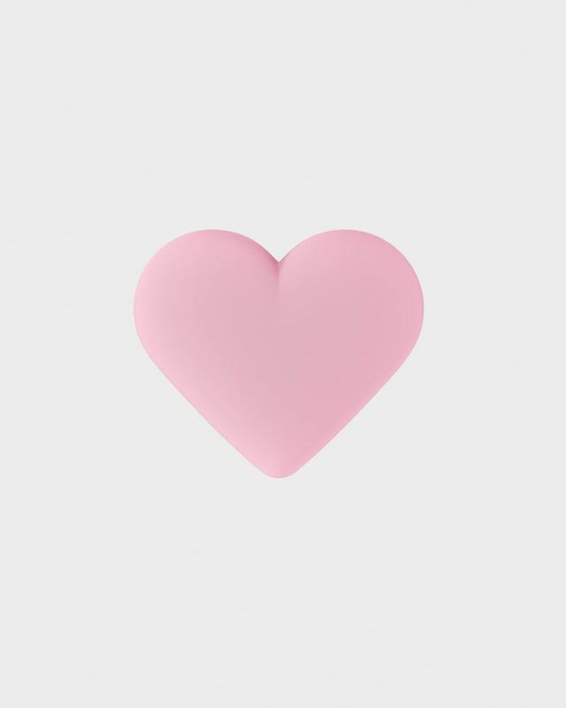 Holdit | Sticker | Hartje | Pink - Holdit - wonder & melon