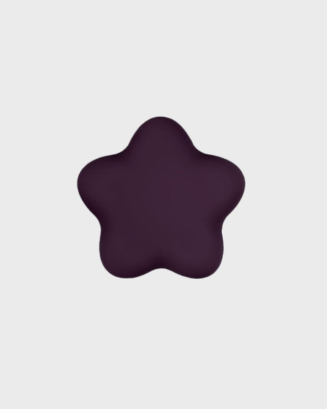 Holdit | Sticker | Ster | Aubergine - Holdit - wonder & melon