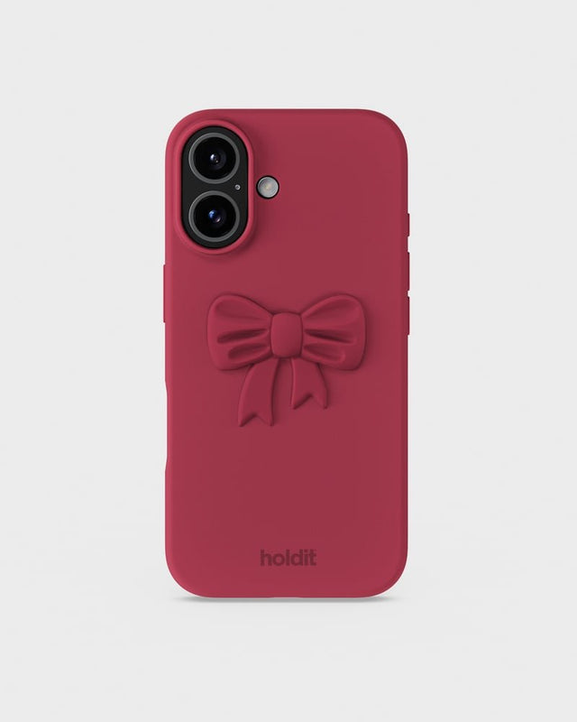 Holdit | Sticker | Strick | Red - Holdit - wonder & melon