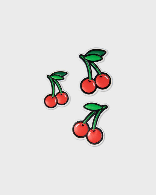 Holdit | Stickers | cherry pack - Holdit - wonder & melon