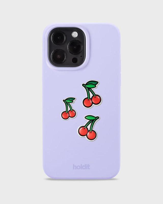 Holdit | Stickers | cherry pack - Holdit - wonder & melon