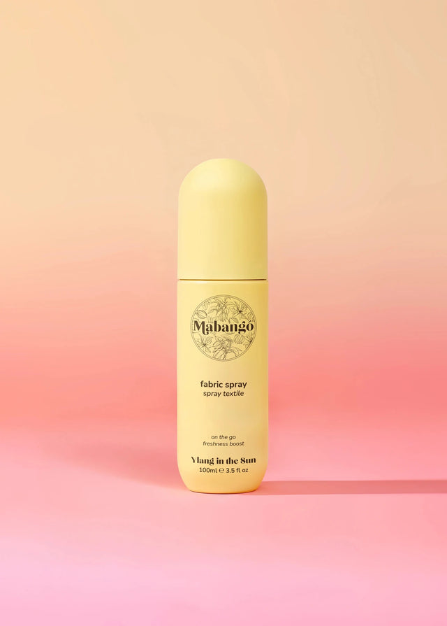 House of Mabangó | Textielspray 100 ml - House of Mabangó - wonder & melon