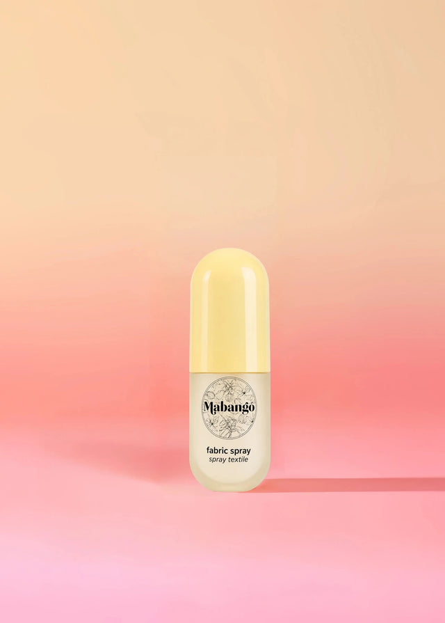 House of Mabangó | Textielspray | 35 ml - House of Mabangó - wonder & melon