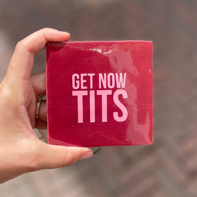 Atelier BLUDD tegel divers