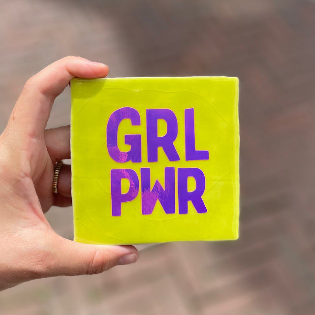 Atelier BLUDD tegel divers