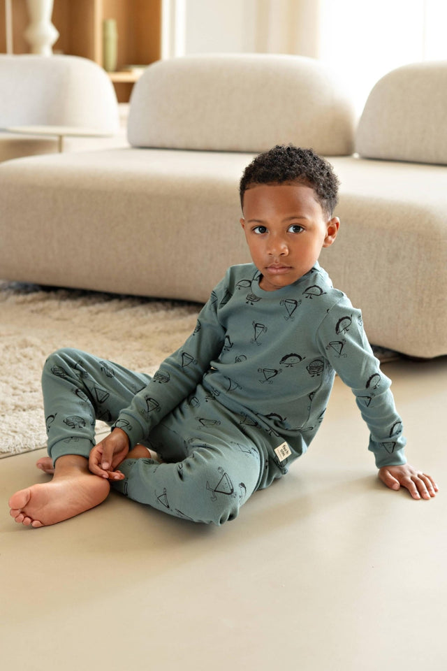 Jack snack | Premium speelwear| Feetje - Feetje - wonder & melon