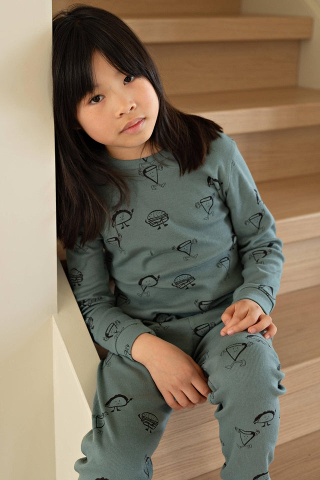 Jack snack | Premium speelwear| Feetje - Feetje - wonder & melon