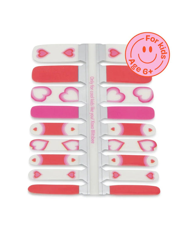 Kids | Pastel Playground - Blitsbee - wonder & melon