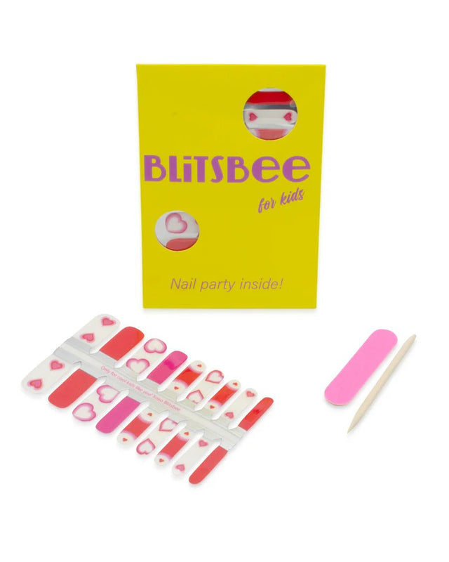 Kids | Pastel Playground - Blitsbee - wonder & melon