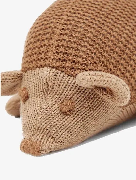 Knuffel egel lil' atelier - Lil' Atelier - wonder & melon