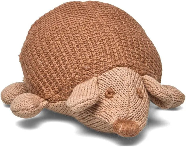 Knuffel egel lil' atelier - Lil' Atelier - wonder & melon