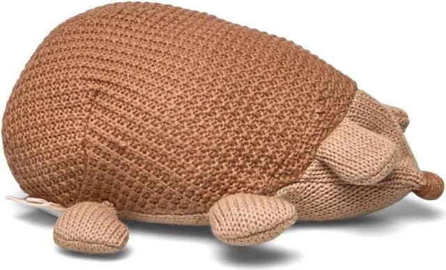 Knuffel egel lil' atelier - Lil' Atelier - wonder & melon