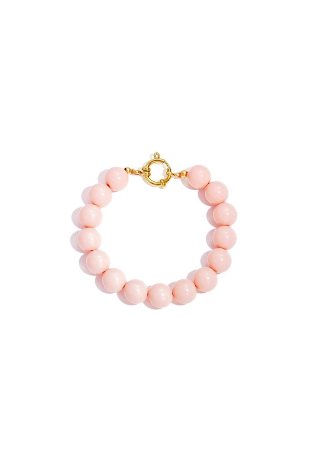 Kralen Armband | Coral - wonder & melon - wonder & melon