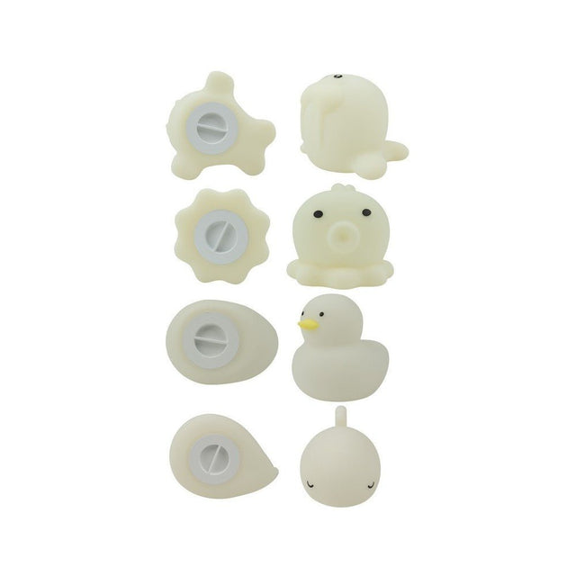 Lichtgevend badspeelgoed Sea Kit | Mary's - Mary's - wonder & melon
