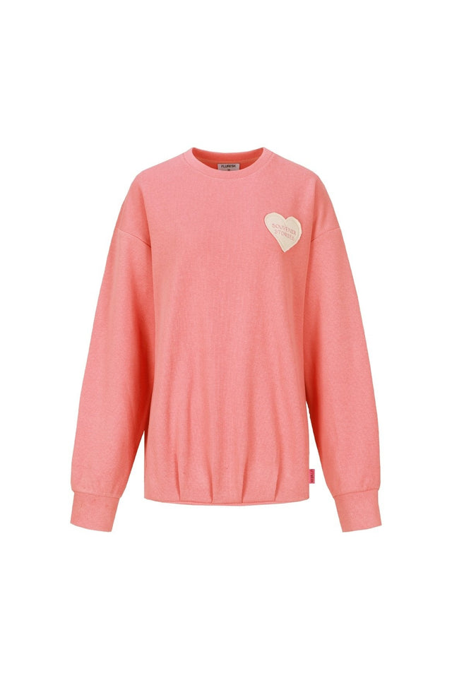 Linden Sweater | Fluresk - Fluresk - wonder & melon