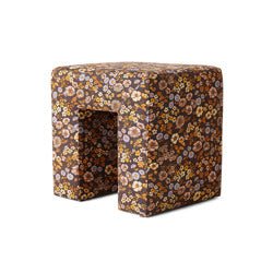 Lobby Stool | Bloom | HK living - HKliving - wonder & melon