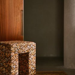 Lobby Stool | Bloom | HK living - HKliving - wonder & melon