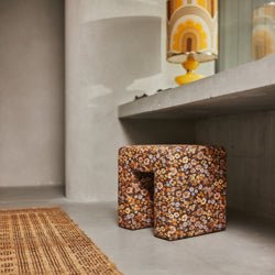 Lobby Stool | Bloom | HK living - HKliving - wonder & melon