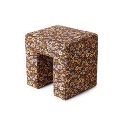 Lobby Stool | Bloom | HK living - HKliving - wonder & melon