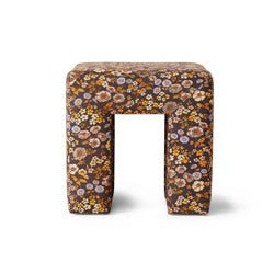 Lobby Stool | Bloom | HK living - HKliving - wonder & melon