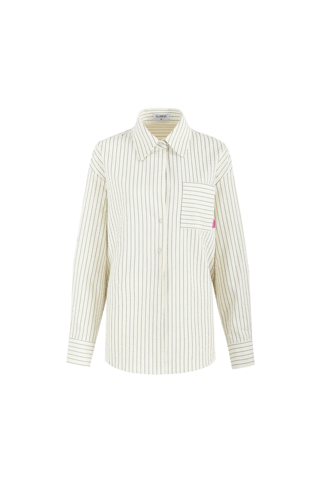 Lunara blouse | Fluresk - Fluresk - wonder & melon