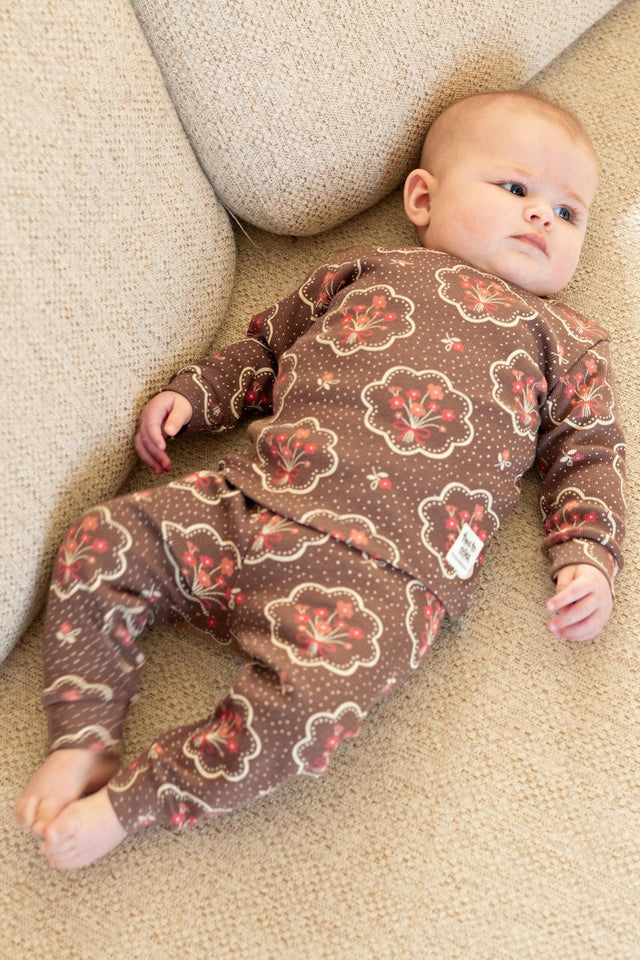 Maddie Medallion | Premium speelwear| Feetje - Feetje - wonder & melon