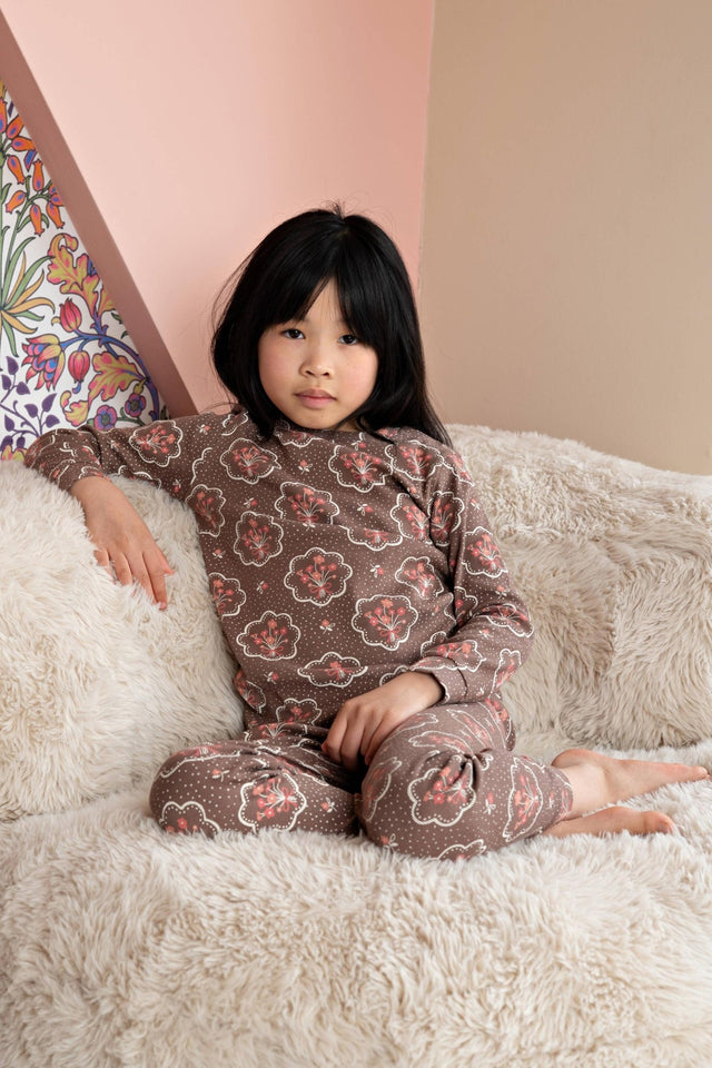 Maddie Medallion | Premium speelwear| Feetje - Feetje - wonder & melon