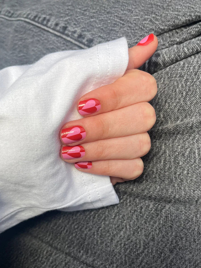 Mani | Heartbeat Harmony - Blitsbee - wonder & melon