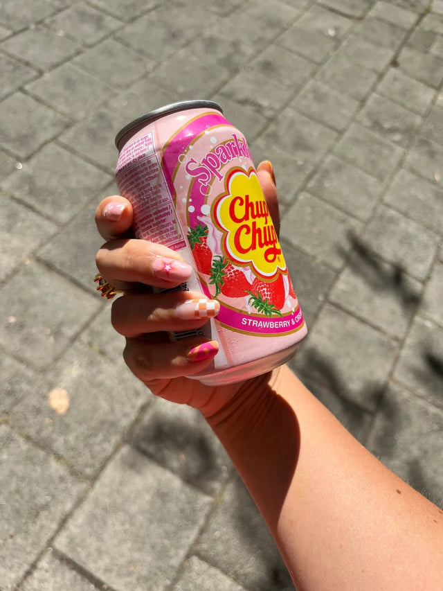 Mani | Lucky Lovers - Blitsbee - wonder & melon