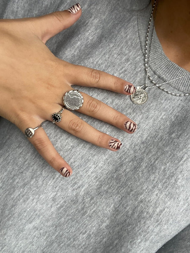 Mani | Wild Rebel - Blitsbee - wonder & melon