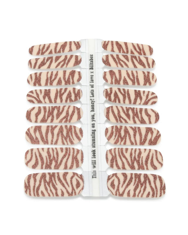 Mani | Wild Rebel - Blitsbee - wonder & melon