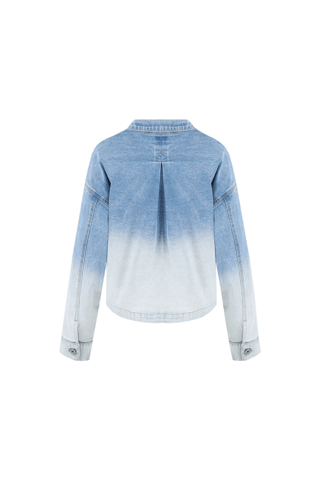 Marenna Jacket | Fluresk - Fluresk - wonder & melon