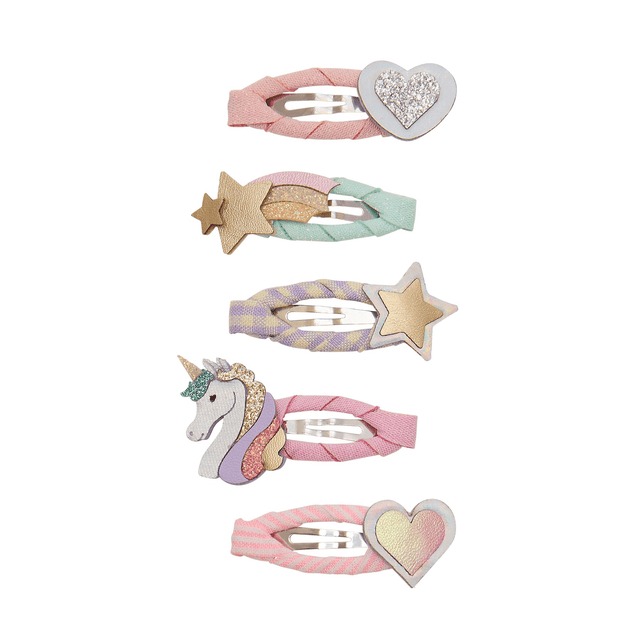 Mimi & Lula | Dreamy Unicorn mini clic clacs - Mimi & Lula - wonder & melon